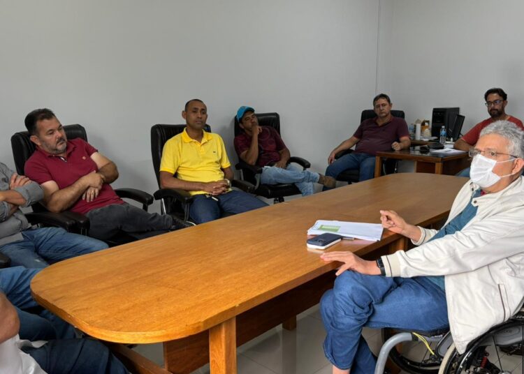 Wander Saraiva Abadia de Goiás