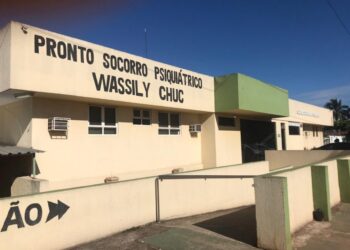 Wassily Chuc em Goiânia | Foto: Divulgação