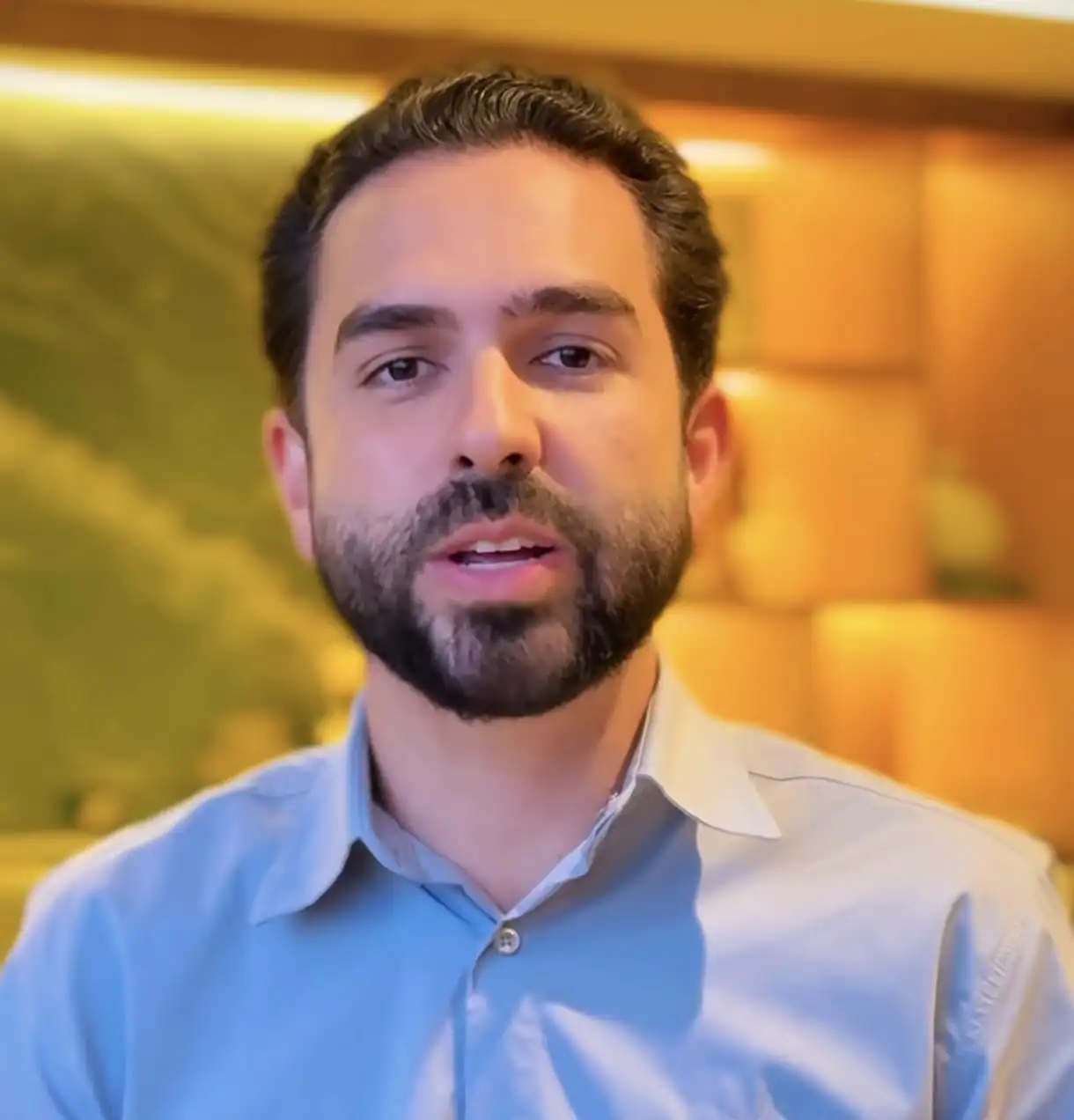 Paulo do Vale Rio Verde 