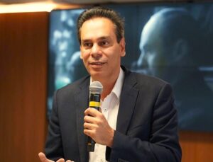 Wellington Peixoto deputado federal