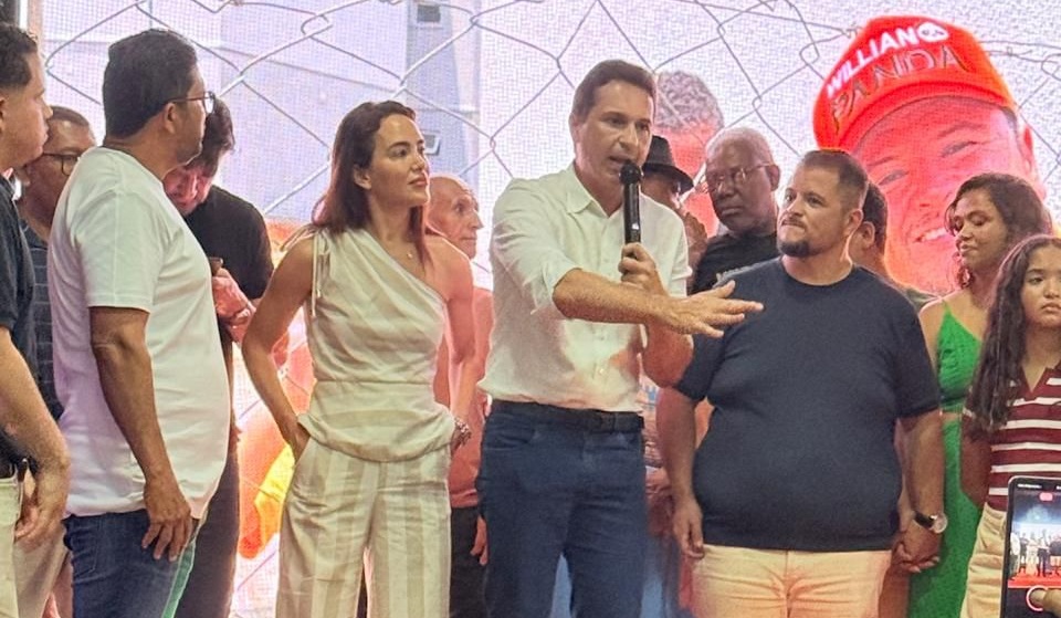 Willian Panda Aparecida de Goiânia 