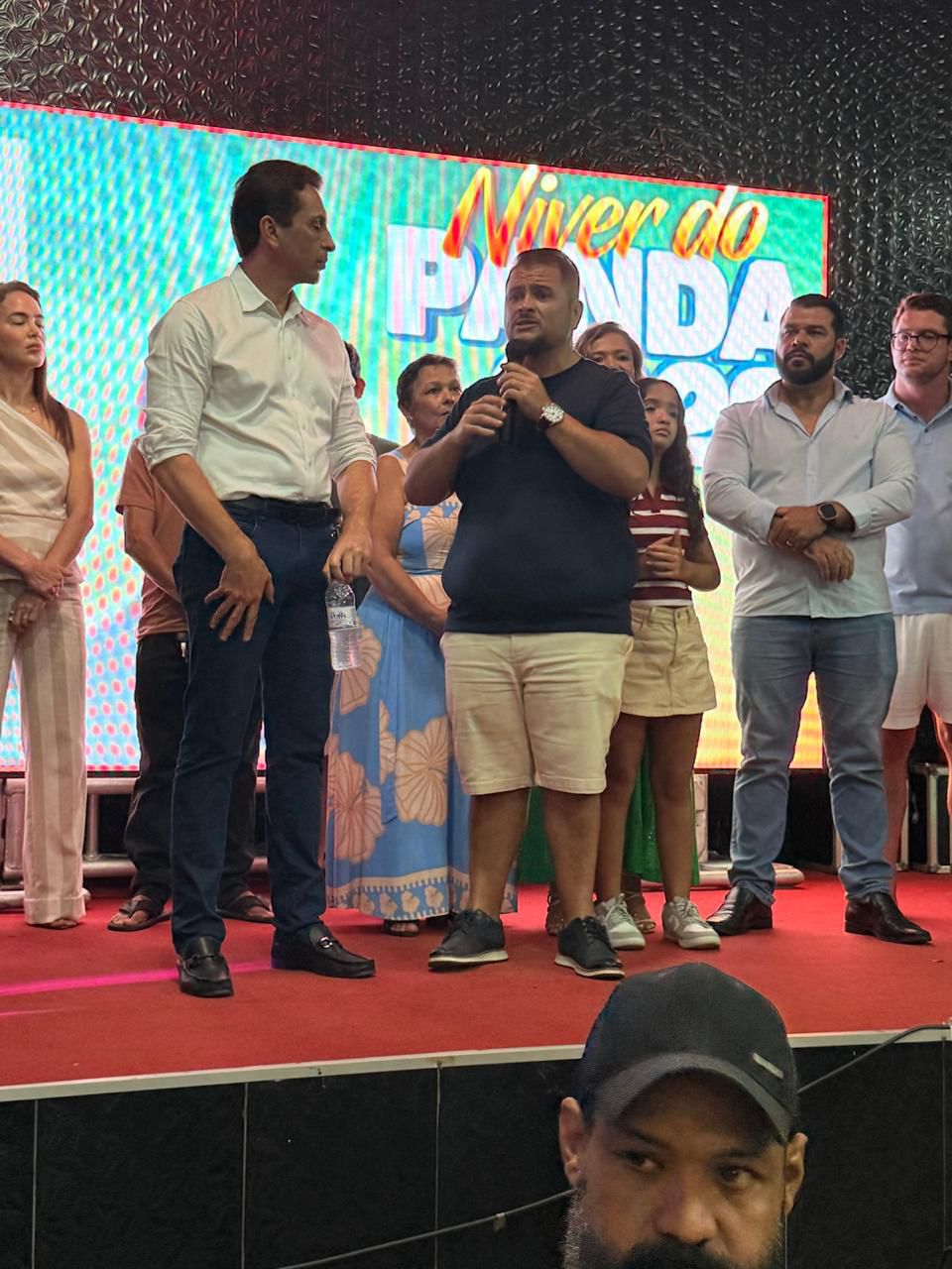 Willian Panda Aparecida de Goiânia 