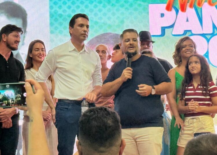 Willian Panda Aparecida de Goiânia