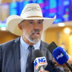 “Fiquei em uma situação complicada”, diz Amauri ao afirmar que terá de escolher entre Caiado e o PL