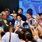 Ana Paula Rezende comenta sua saída do MDB: "Fui ignorada pelo partido"