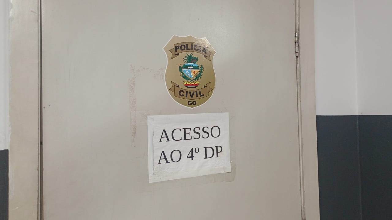 Assédio sexual UPA Brasicon Aparecida de Goiânia 