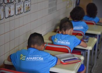 Como conseguir Vale-creche em Aparecida de Goiânia