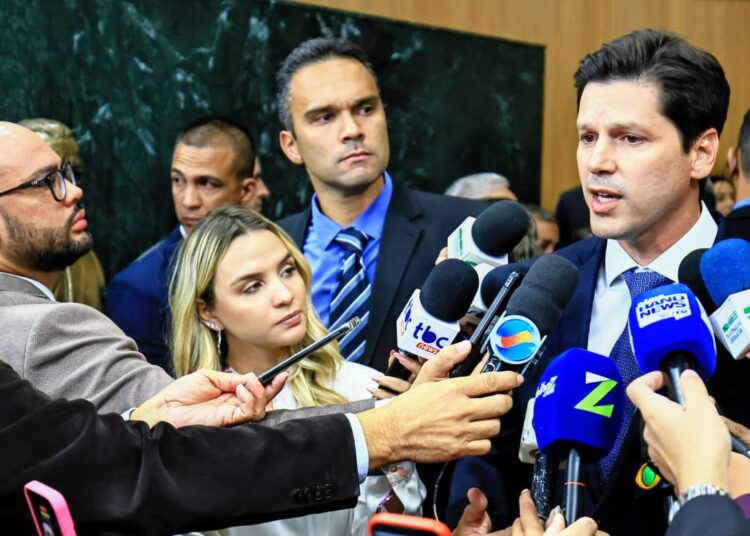 Daniel Vilela | Foto: Divulgação