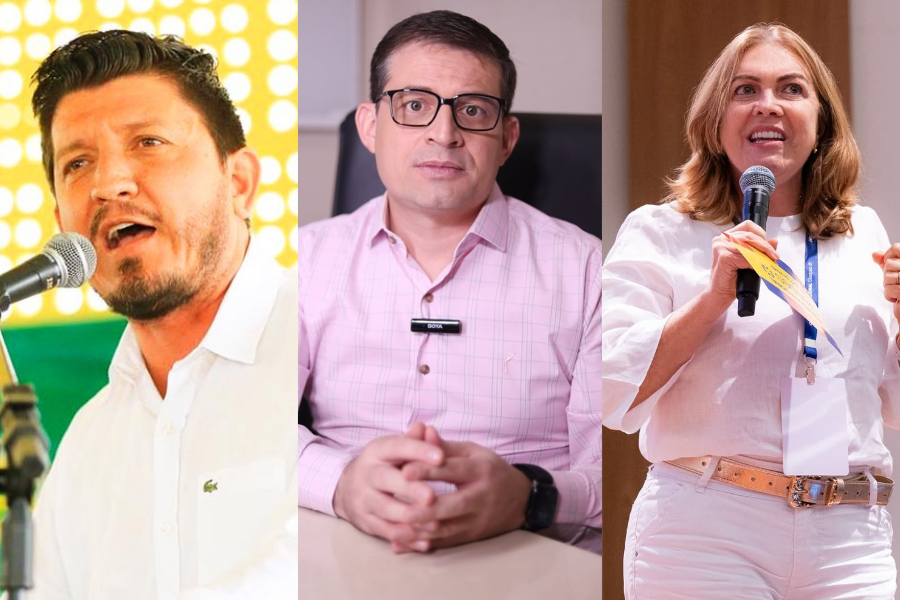 Danilo Rios Novo Aparecida