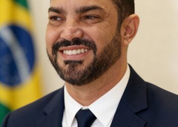 Eduardo Alves foi lançado como dirigente da legenda, mesmo após sua saída | Foto: Arquivo Pessoal