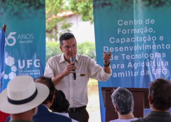 Vereador Edward Madureira | Foto: Reprodução / Redes sociais