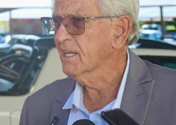 Fião de Castro | Foto: Reprodução / Redes sociais