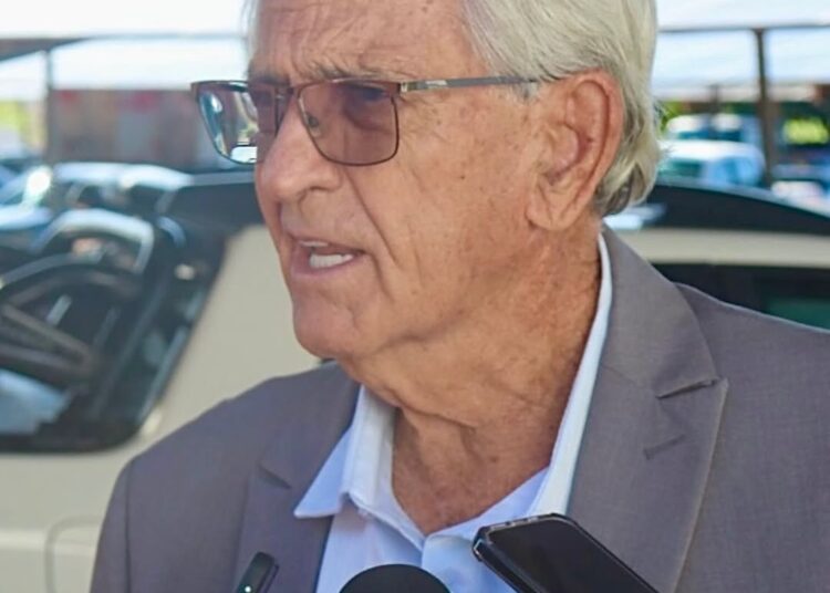 Fião de Castro | Foto: Reprodução / Redes sociais