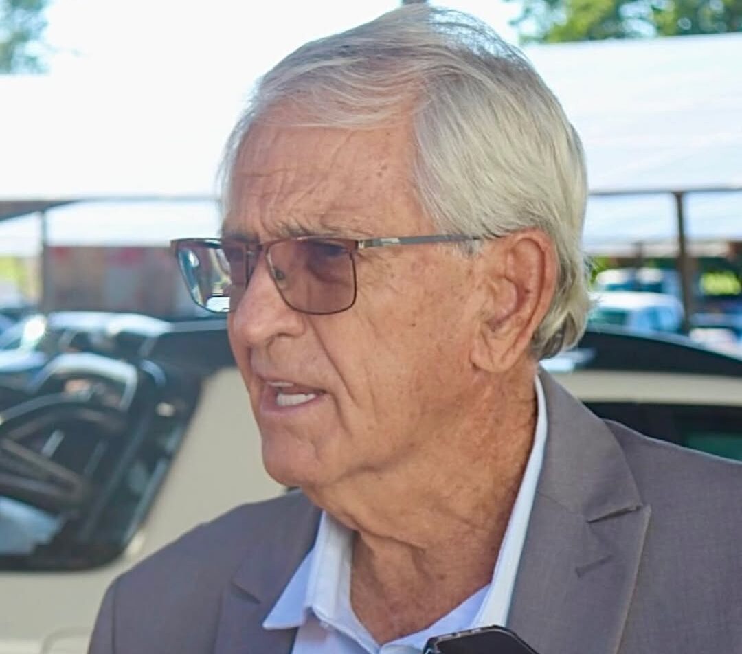 Fião de Castro não foi para o Agir; saiba qual foi o destino do ex-presidente do Ceasa