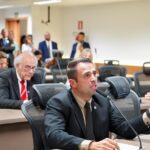 PSDB deixará vice e Senado para mais adiante; Gustavo Sebba detalha motivo