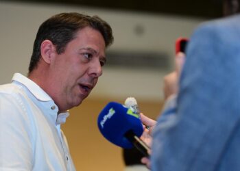 Karlos Cabral | Foto: Jucimar de Souza