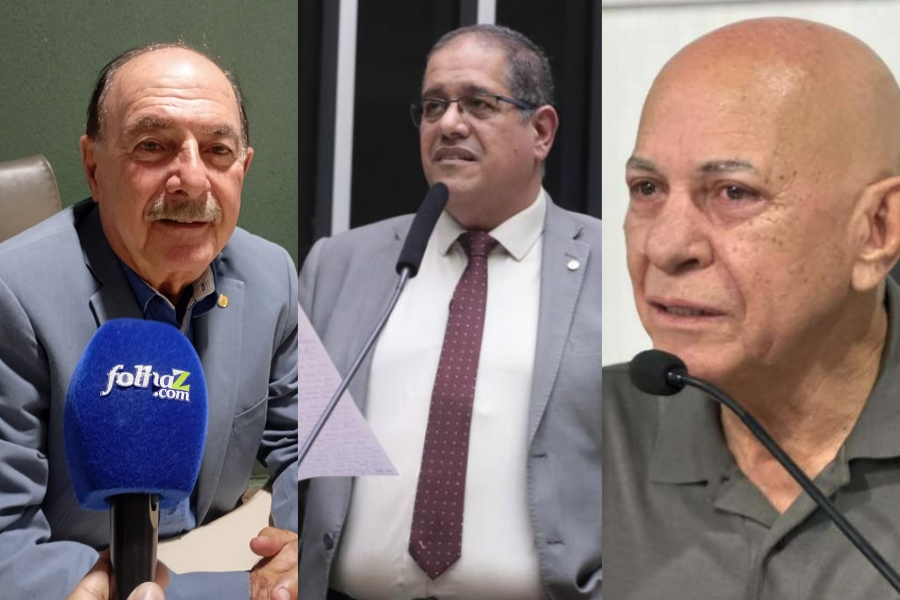 lipe Gomes aniversário política 