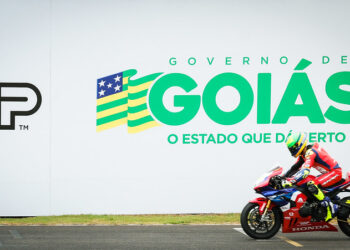 MotoGP Goiás | Foto: Divulgação