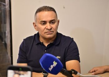 Vereador Ronilson Reis | Foto: Folha Z