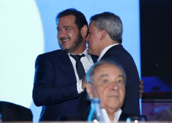 Rueda Missão Ub PP Goiás