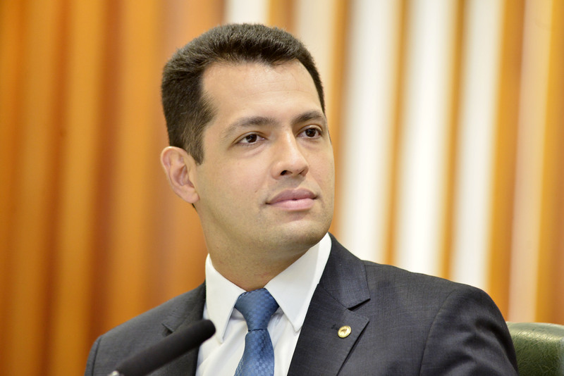 Bruno Peixoto e Lucasl Calil