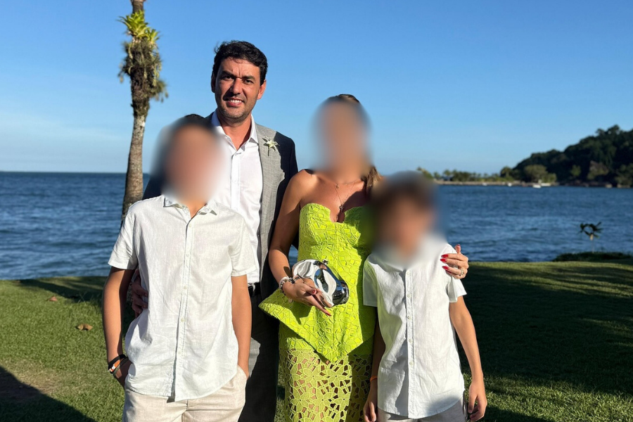 Tragédia em Itumbiara 