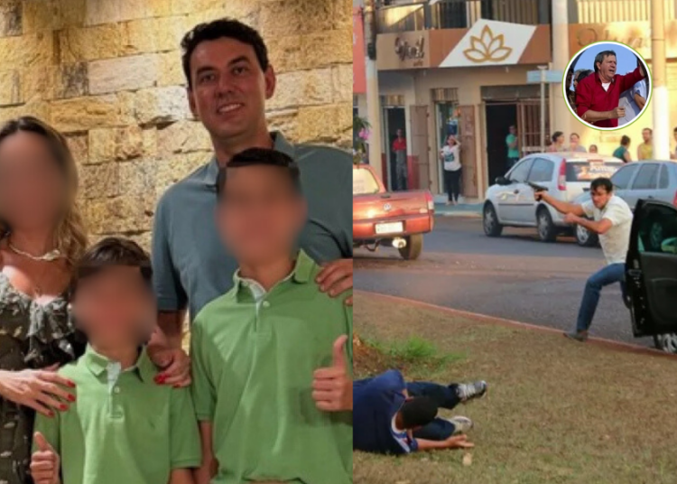 Itumbiara, 2016 x 2025: duas tragédias que marcaram a cidade