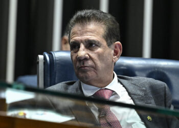Senador Vanderlan Cardoso | Foto: Divulgação