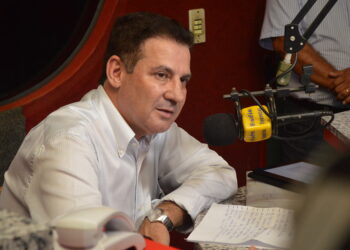 Vanderlan Cardoso tratativas base caiado