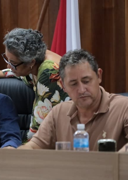 Wander Saraiva Abadia de Goiás 