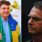 Wilder não teve o “aval” de Jair Bolsonaro; vou explicar os detalhes da reunião