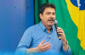 Wilder Morais