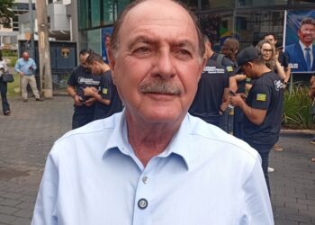 Zachariais Calil PL PSDB