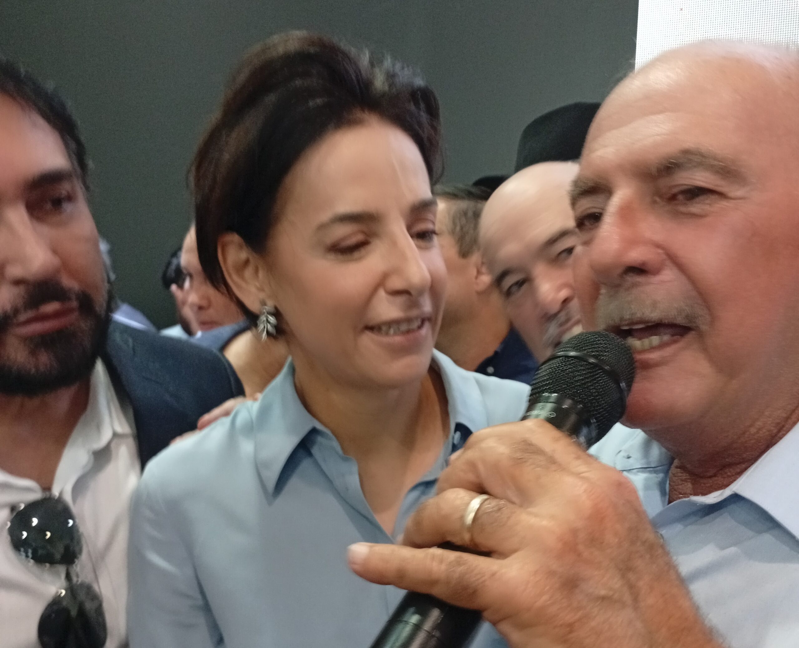 Zachariais Calil PL PSDB 