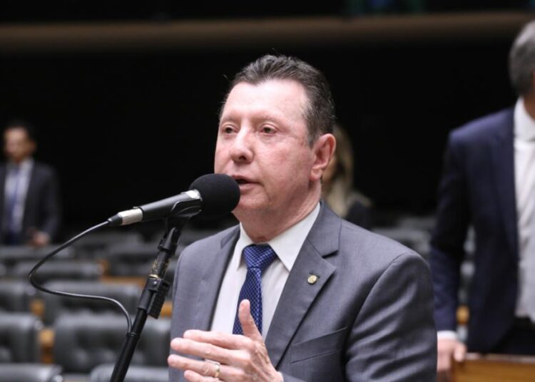 Zé Nelto União Brasil