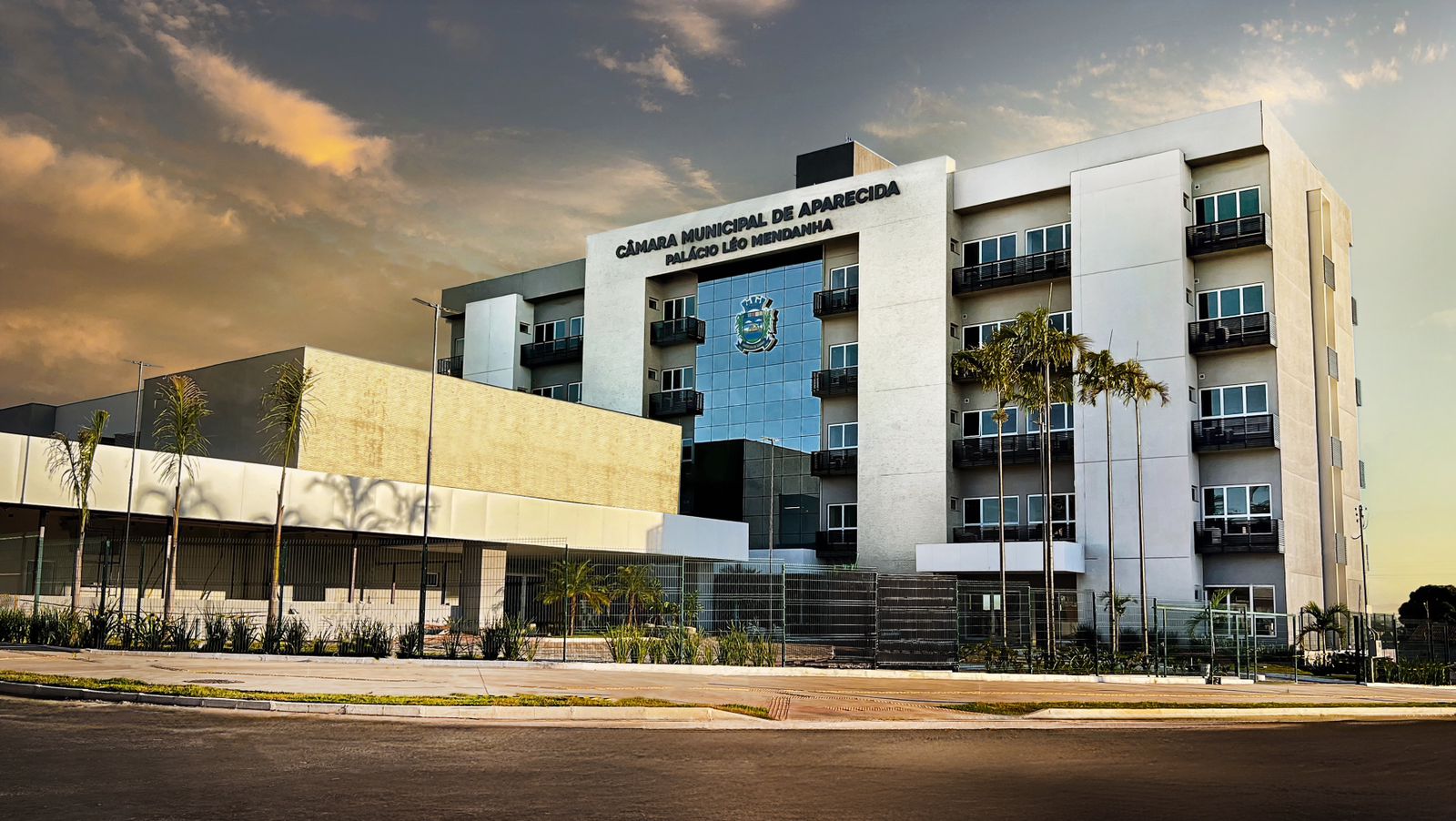 AparecidaPrev, Banco Master