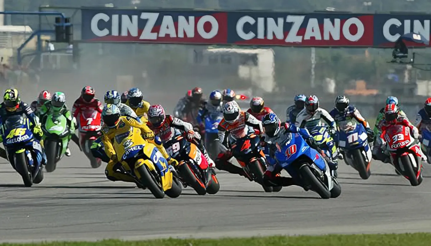 MotoGP Goiânia 