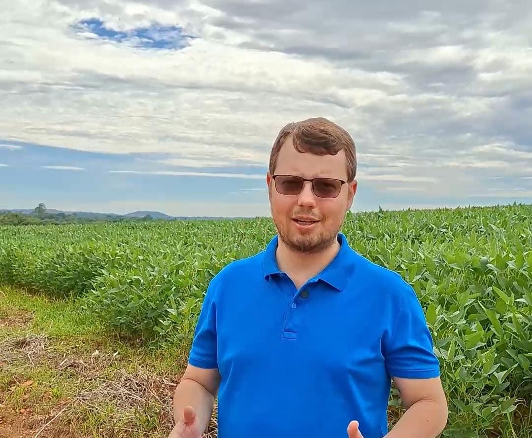 Maycon Tombini Jatai