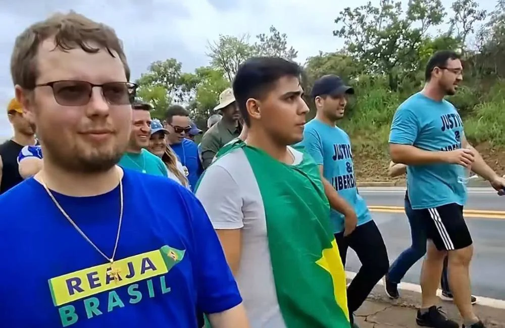 Maycon Tombini jatai