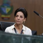 Ana Paula sabe que “político sem mandato é escorpião sem ferrão”