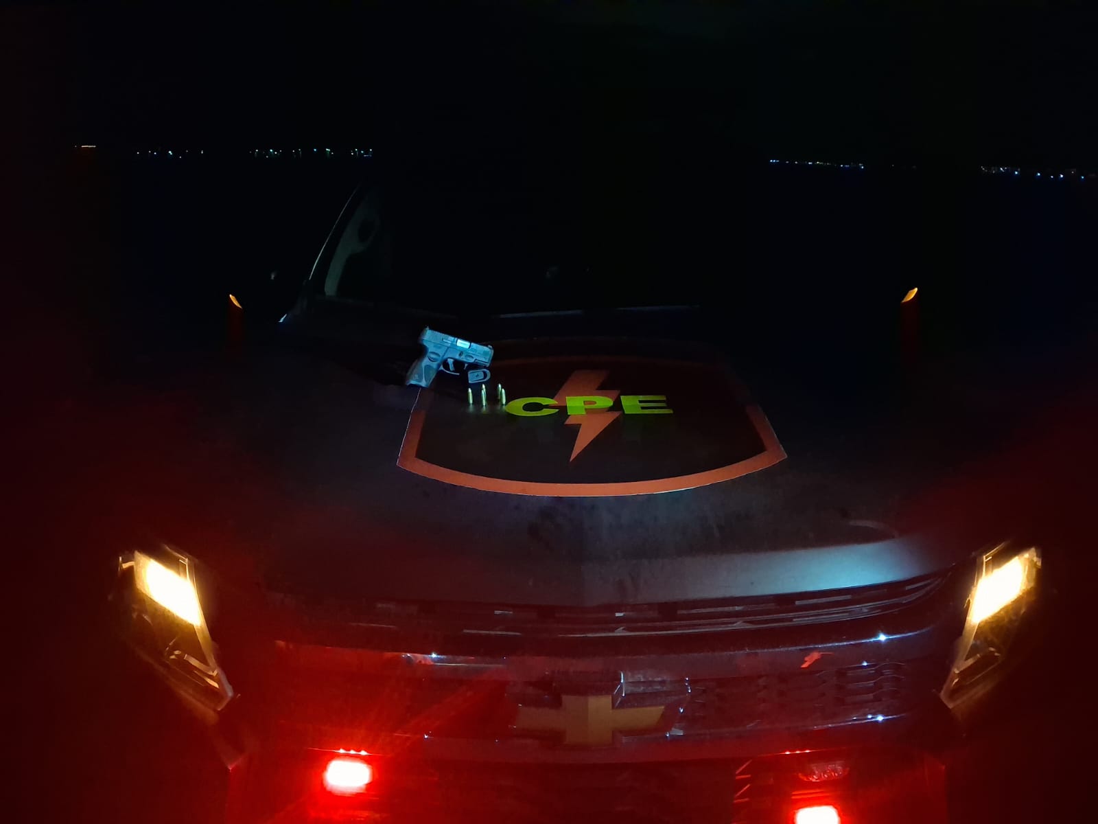 CPE Caixa Eletrônico