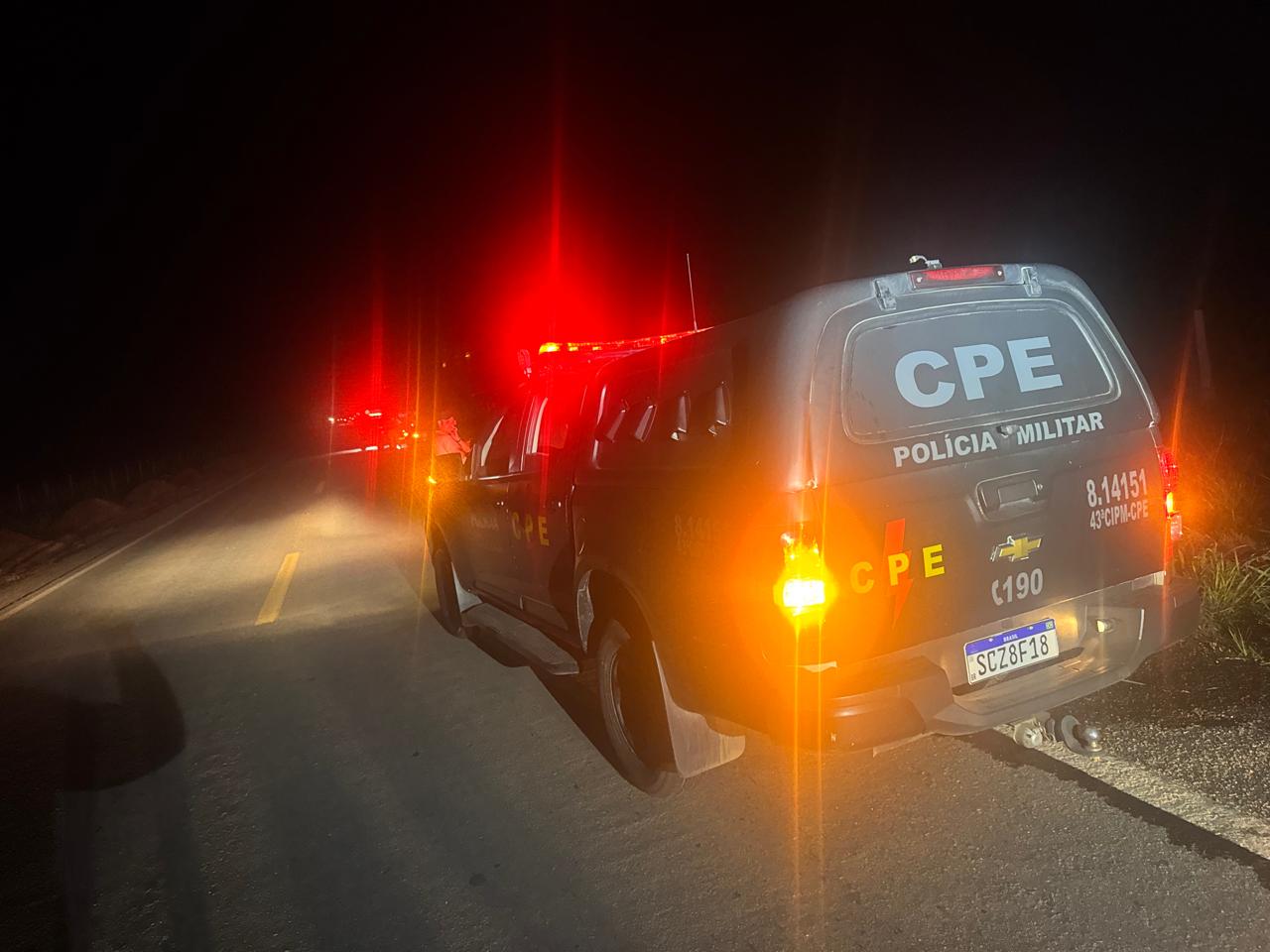 CPE Caixa Eletrônico