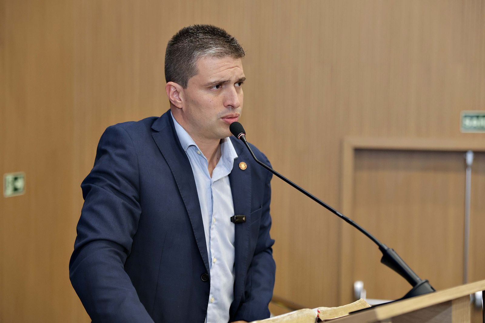 Delegado Humberto Teófilo Aparecida de Goiânia