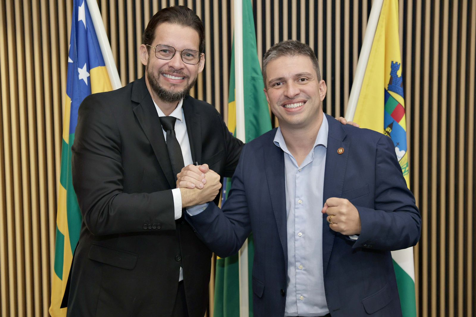 Delegado Humberto Teófilo Aparecida de Goiânia 