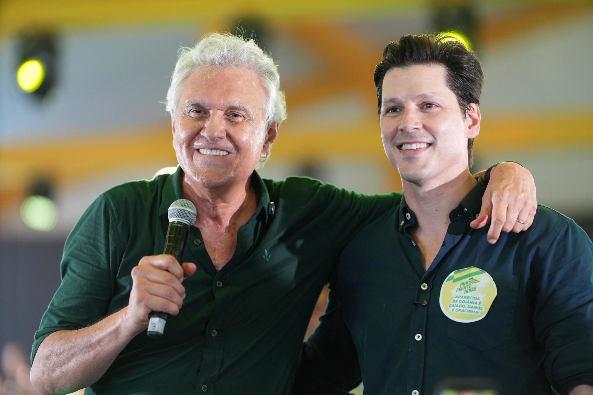 Exercito politico base daniel 