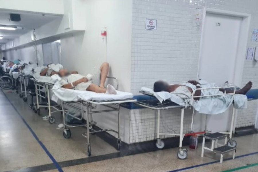 Heapa Aparecida de Goiânia