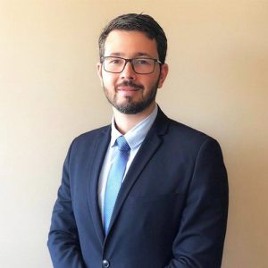 Leandro nomeia novo secretário 