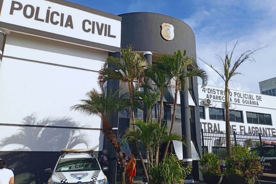 Humberto Teófilo delegado da caneta 