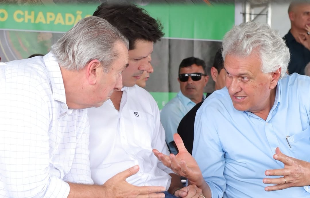 Schreiner apoio Marussa 