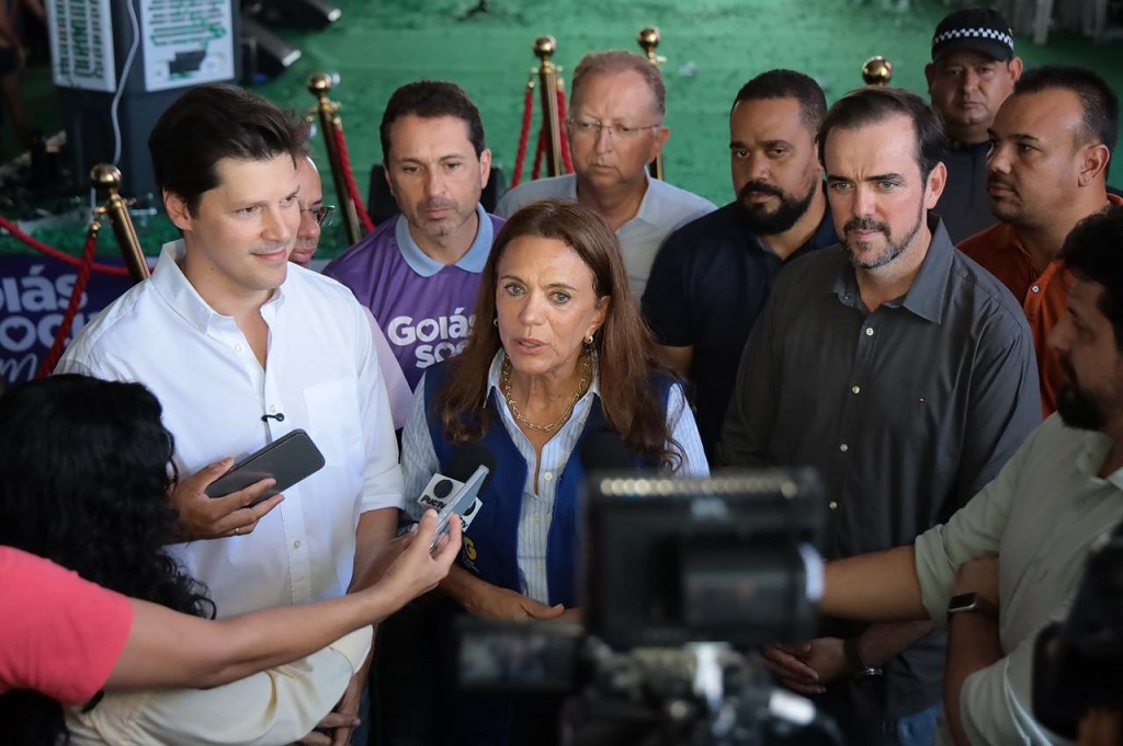 Leandro Vilela mulheres pedofilia aparecida de goiânia